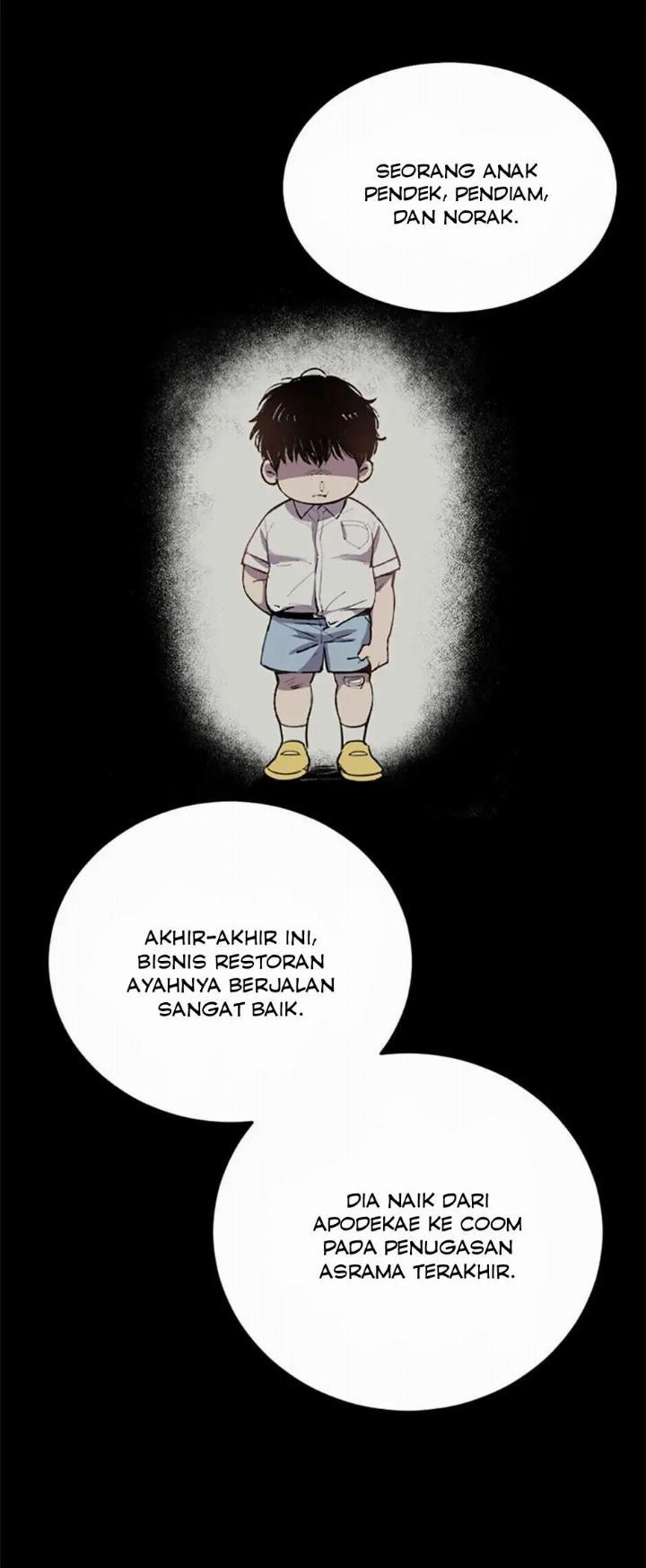 He Can’t Be This Dumb! Chapter 9 - Halaman 73