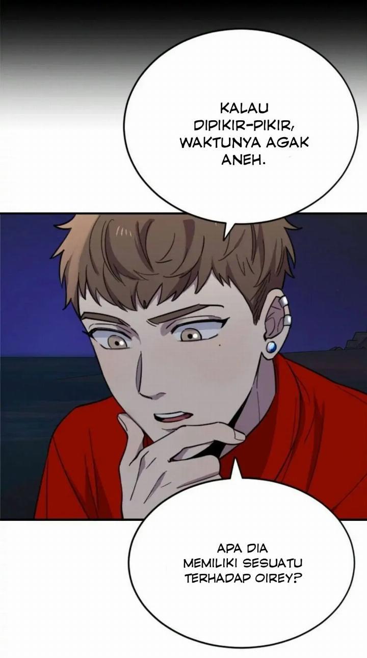 He Can’t Be This Dumb! Chapter 9 - Halaman 7