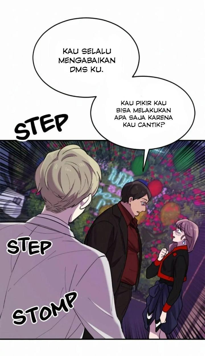 He Can’t Be This Dumb! Chapter 8 - Halaman 21