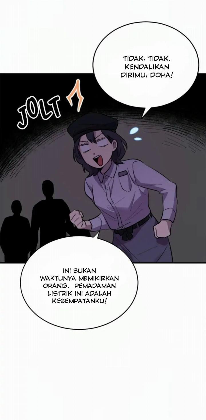 He Can’t Be This Dumb! Chapter 8 - Halaman 32