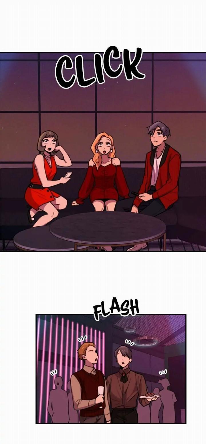 He Can’t Be This Dumb! Chapter 8 - Halaman 38
