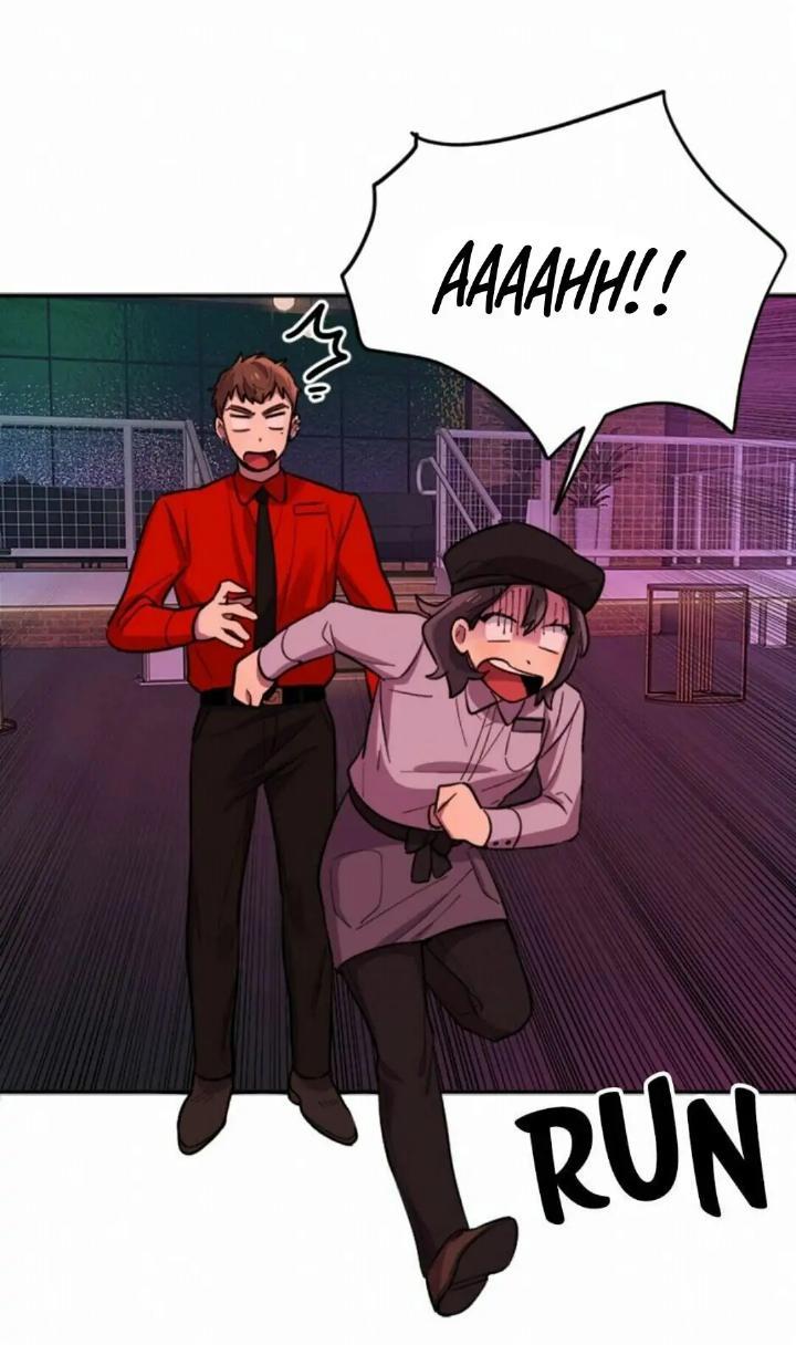 He Can’t Be This Dumb! Chapter 8 - Halaman 47
