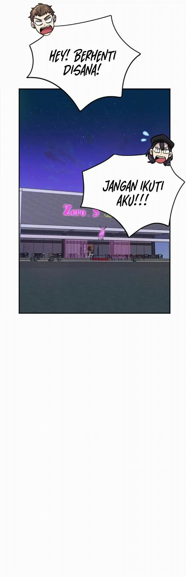 He Can’t Be This Dumb! Chapter 8 - Halaman 48