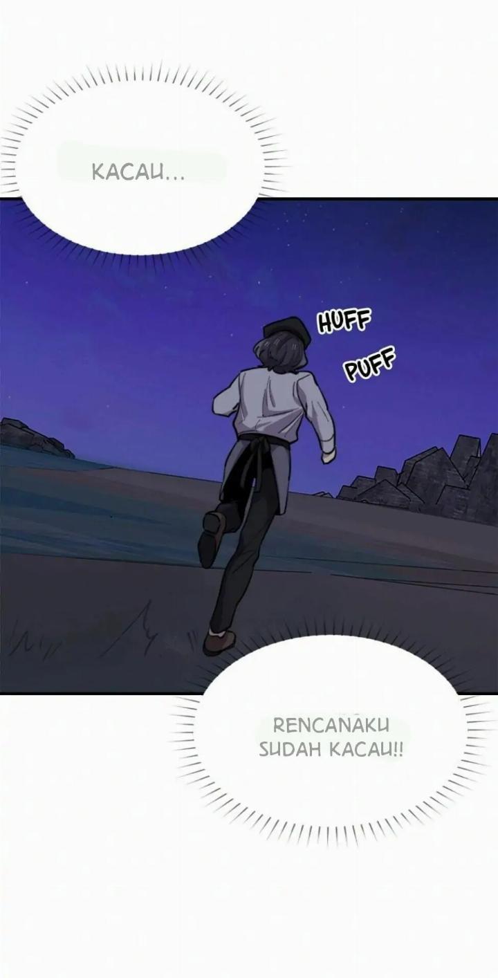He Can’t Be This Dumb! Chapter 8 - Halaman 49