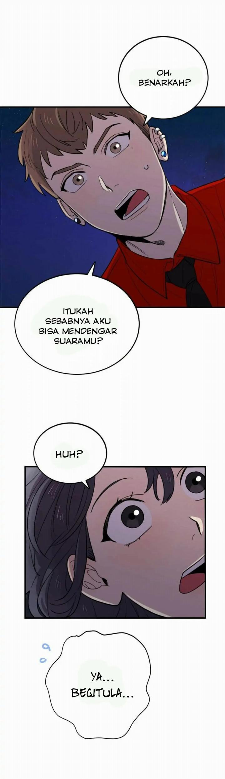 He Can’t Be This Dumb! Chapter 8 - Halaman 66