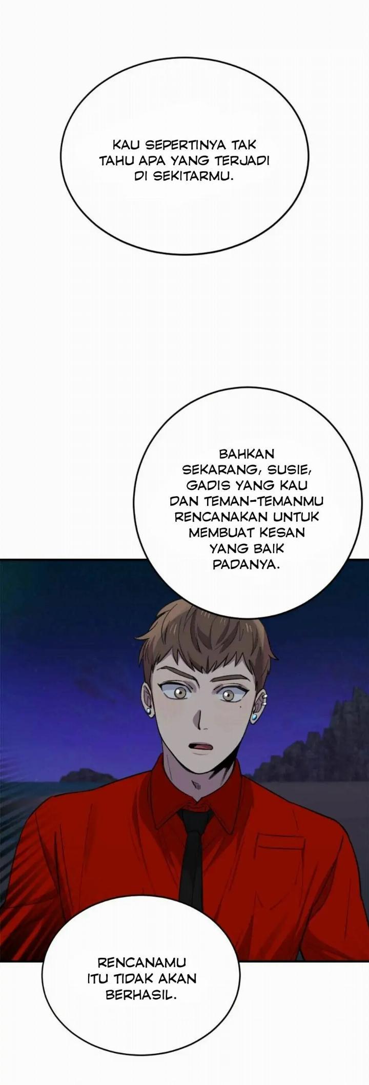 He Can’t Be This Dumb! Chapter 8 - Halaman 72