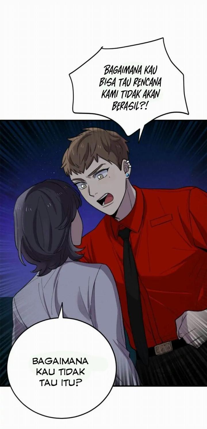 He Can’t Be This Dumb! Chapter 8 - Halaman 73