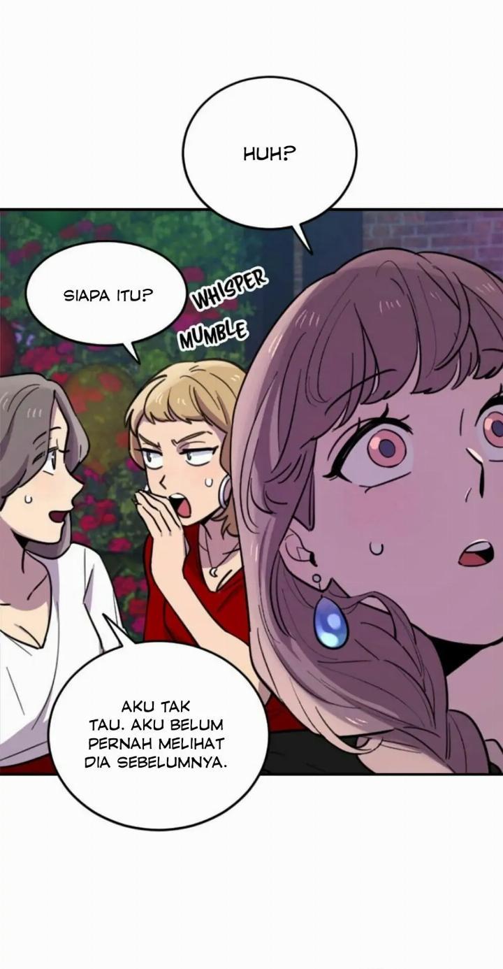 He Can’t Be This Dumb! Chapter 8 - Halaman 13
