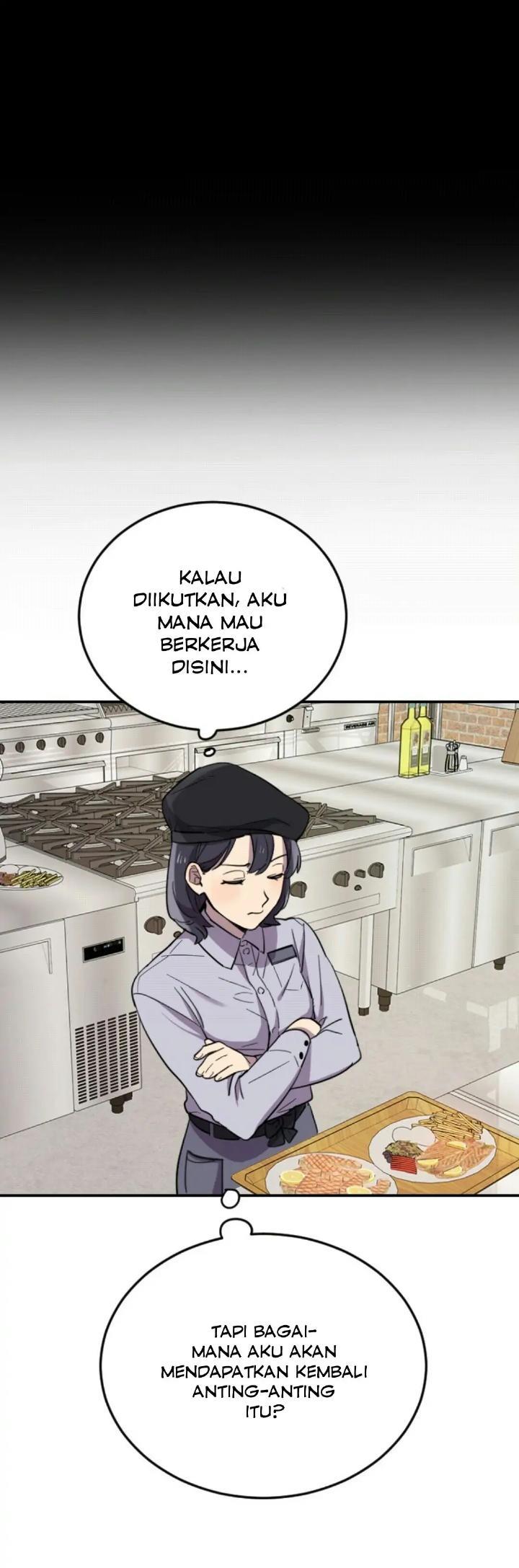 He Can’t Be This Dumb! Chapter 7 - Halaman 23