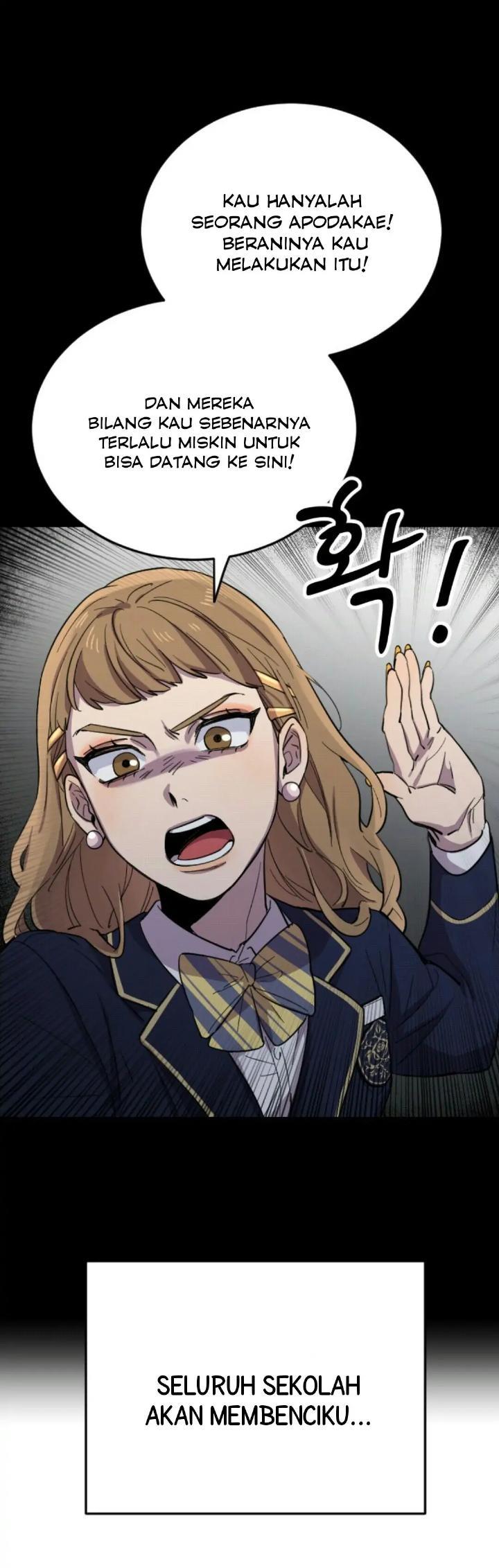 He Can’t Be This Dumb! Chapter 7 - Halaman 26