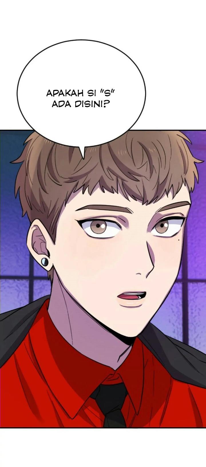 He Can’t Be This Dumb! Chapter 7 - Halaman 33