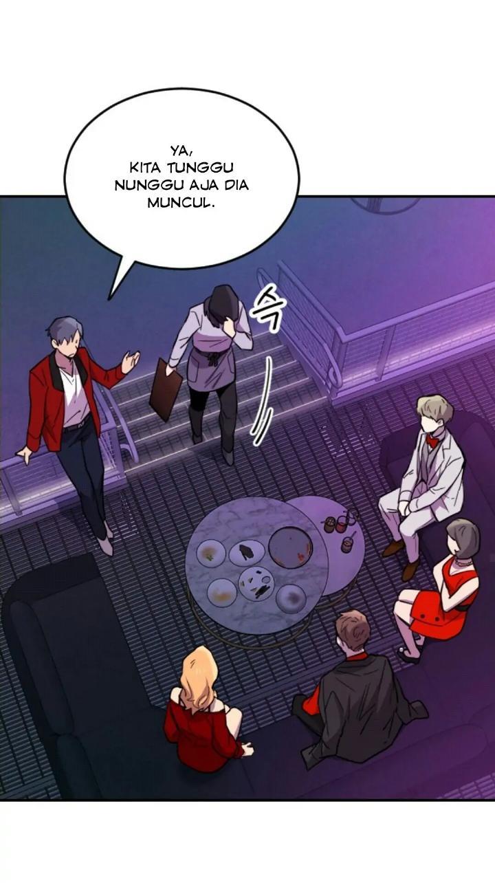 He Can’t Be This Dumb! Chapter 7 - Halaman 34