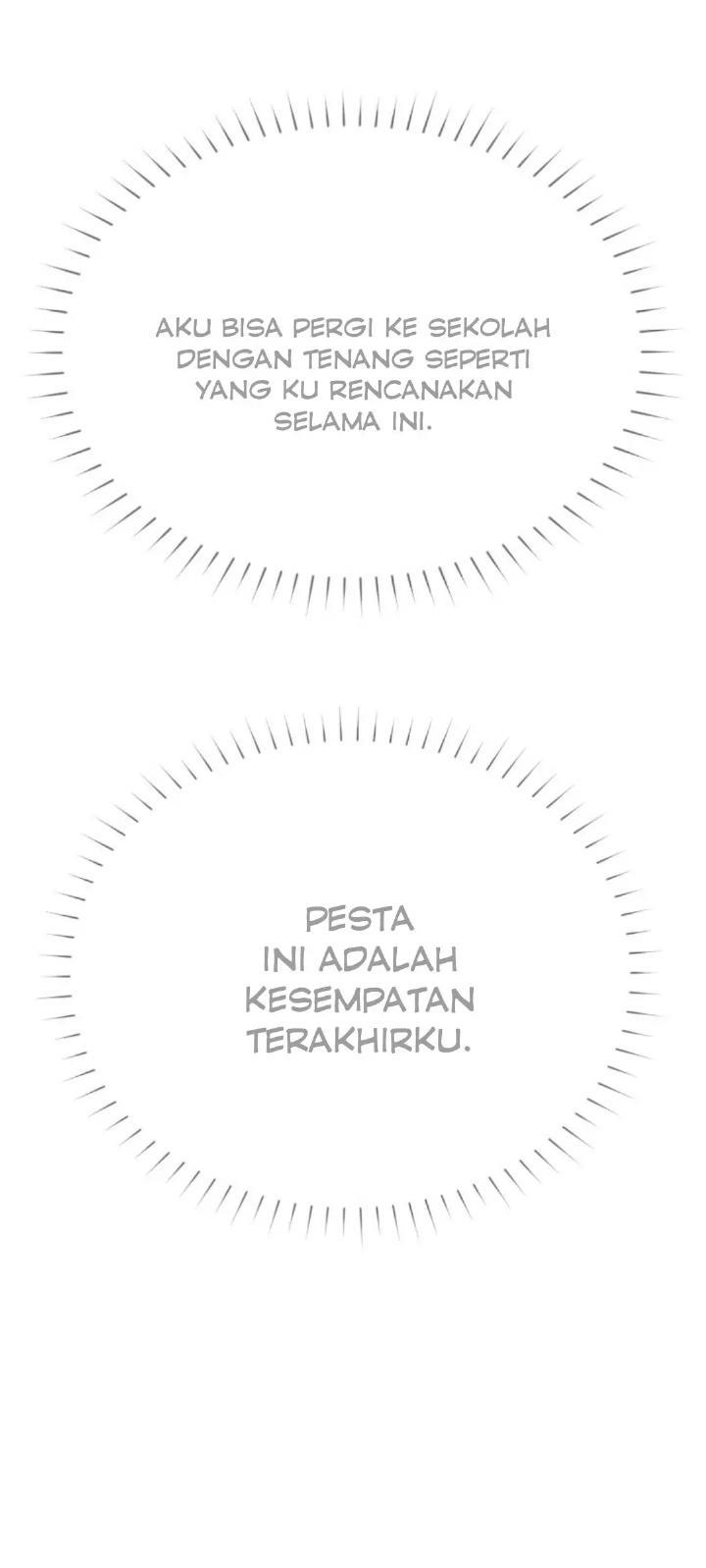 He Can’t Be This Dumb! Chapter 7 - Halaman 39