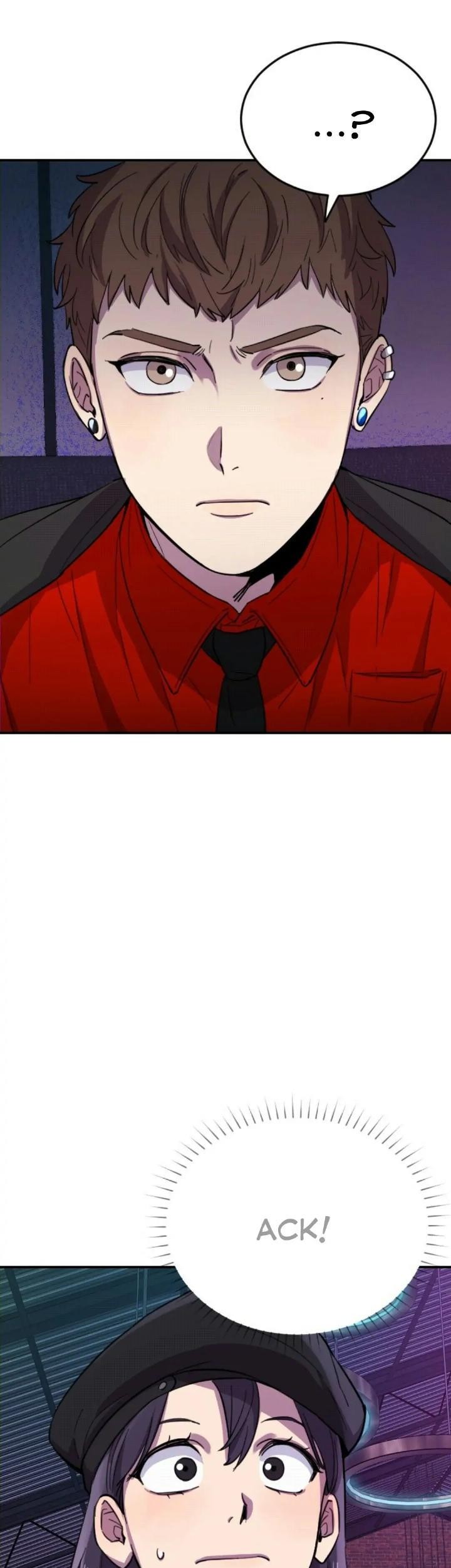 He Can’t Be This Dumb! Chapter 7 - Halaman 46