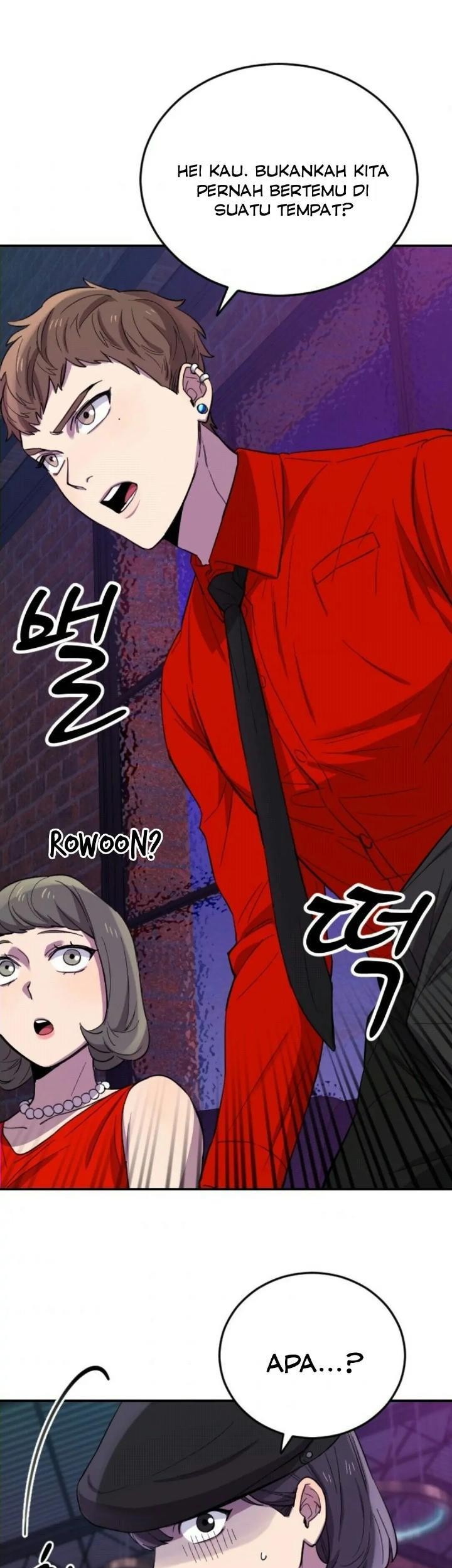 He Can’t Be This Dumb! Chapter 7 - Halaman 48
