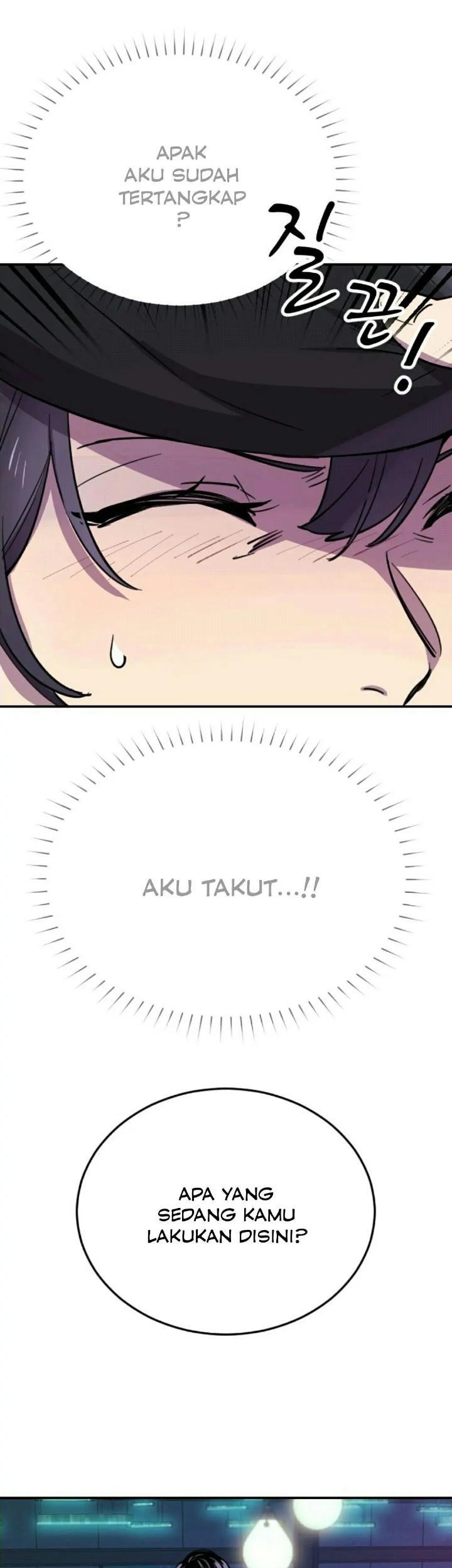 He Can’t Be This Dumb! Chapter 7 - Halaman 52