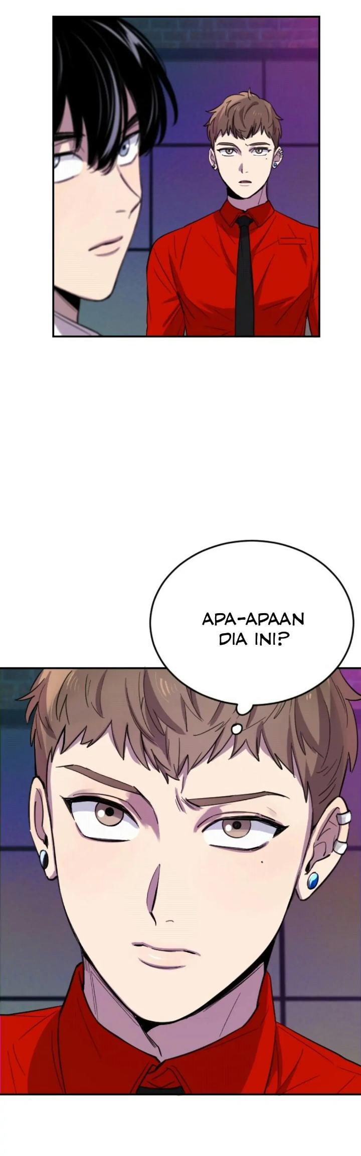 He Can’t Be This Dumb! Chapter 7 - Halaman 56