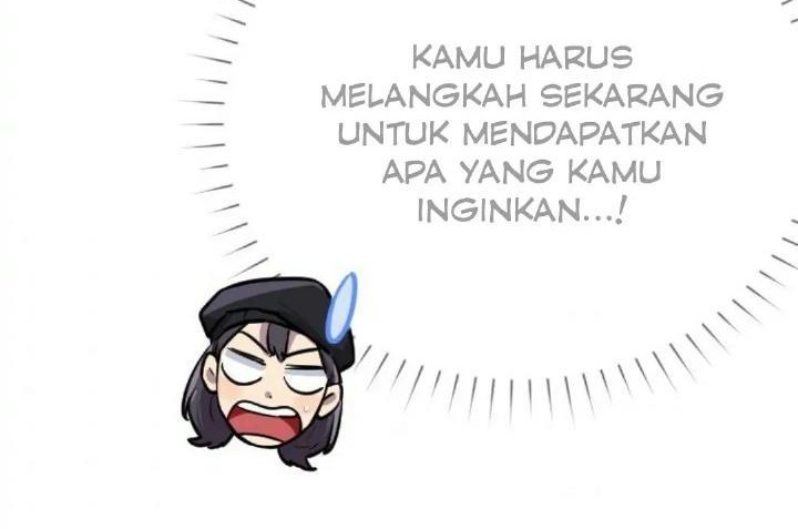 He Can’t Be This Dumb! Chapter 7 - Halaman 67