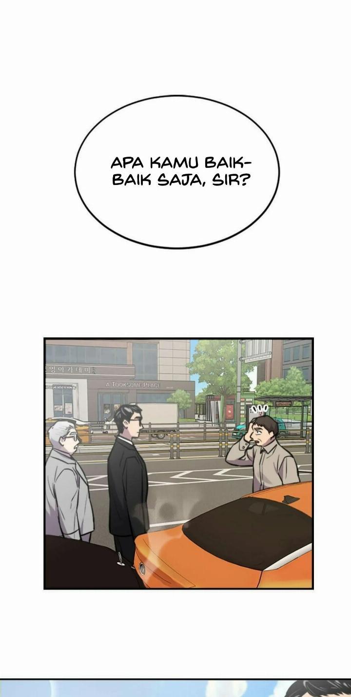He Can’t Be This Dumb! Chapter 6 - Halaman 10
