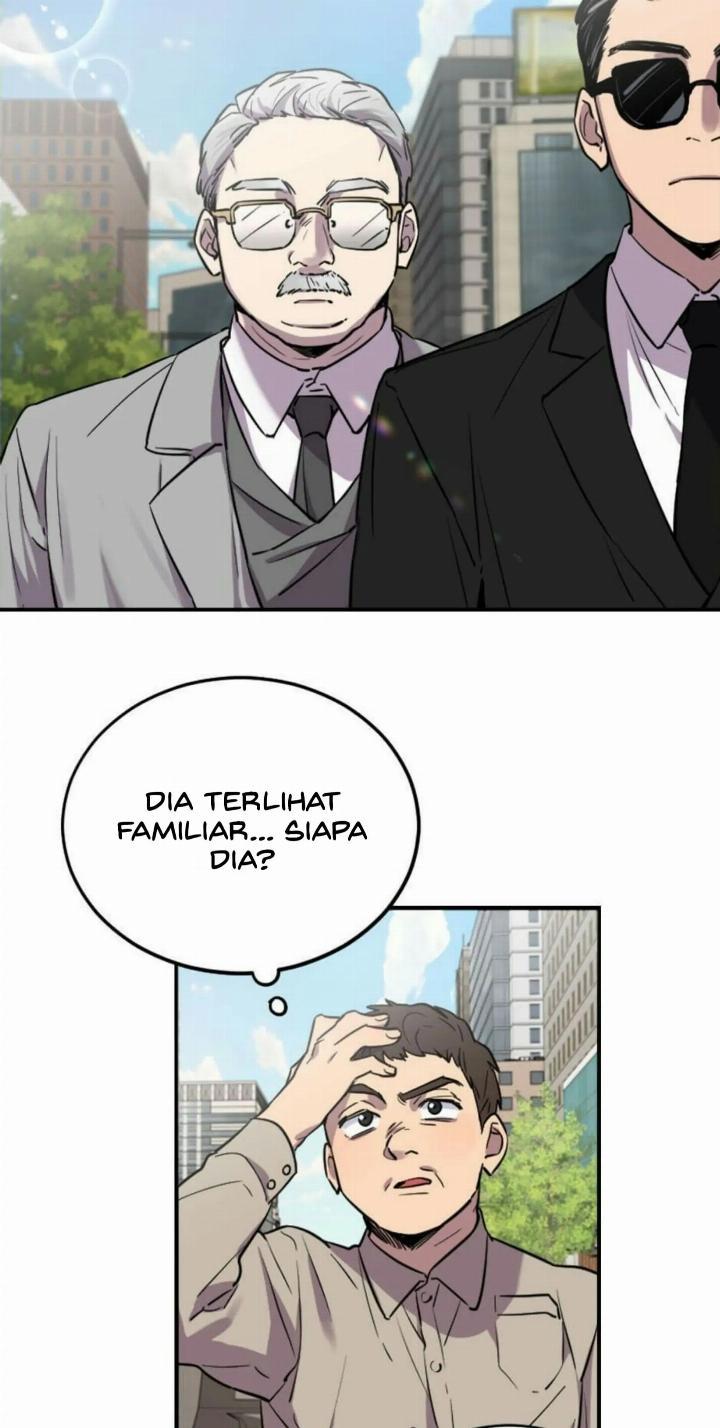 He Can’t Be This Dumb! Chapter 6 - Halaman 11