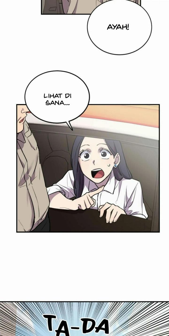 He Can’t Be This Dumb! Chapter 6 - Halaman 12