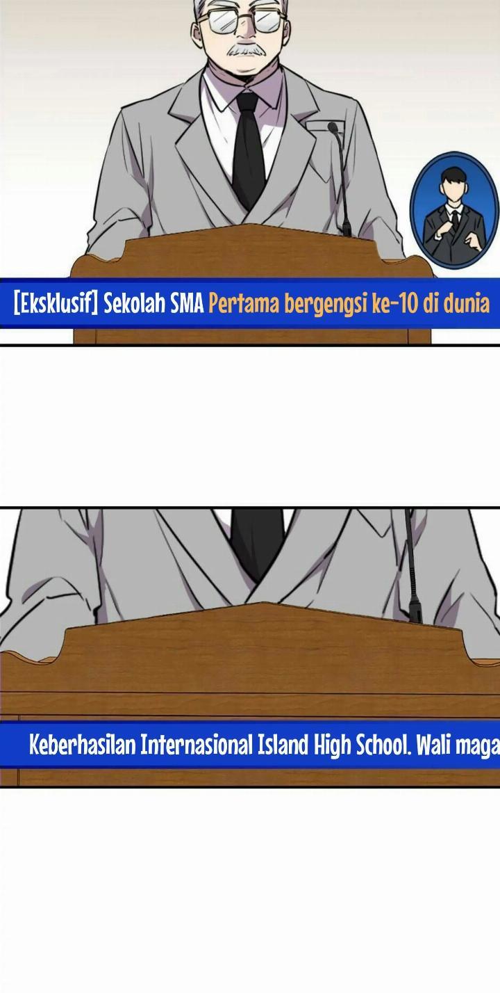 He Can’t Be This Dumb! Chapter 6 - Halaman 14