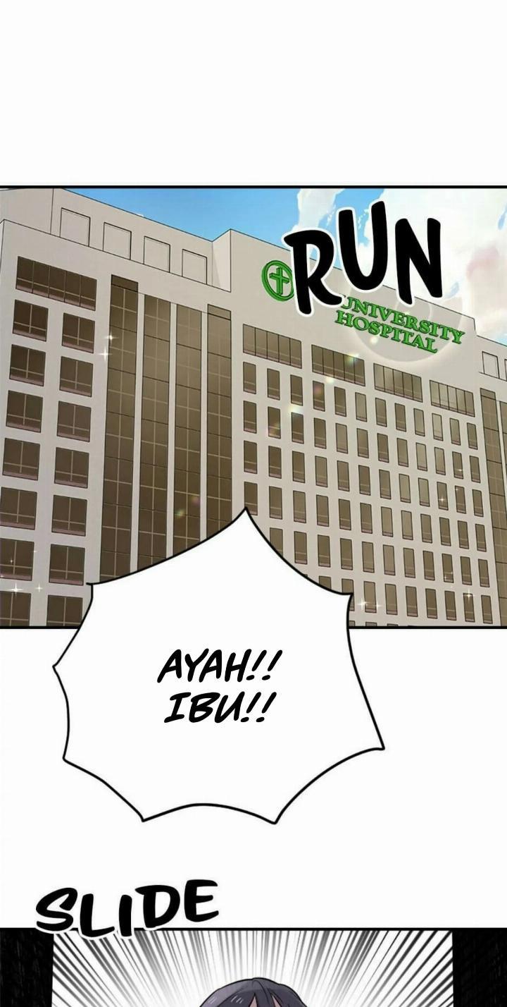He Can’t Be This Dumb! Chapter 6 - Halaman 15