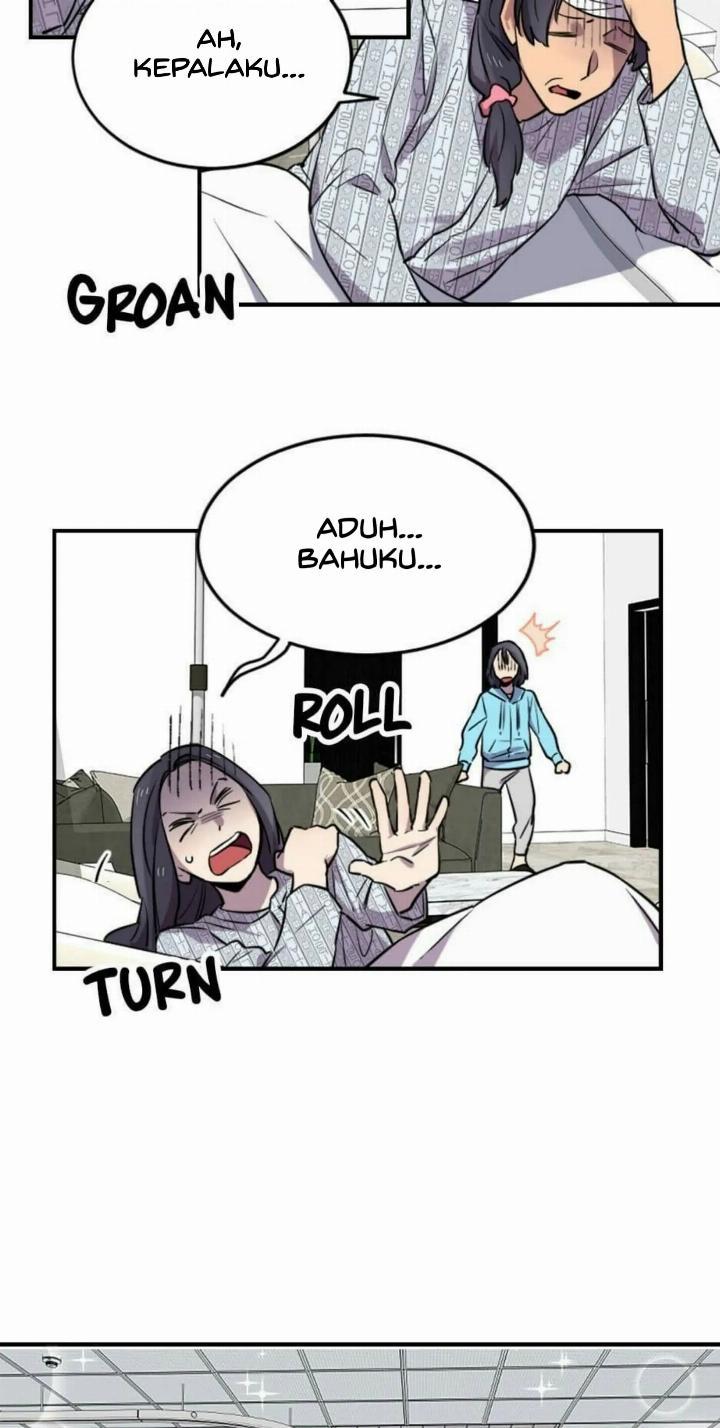 He Can’t Be This Dumb! Chapter 6 - Halaman 17