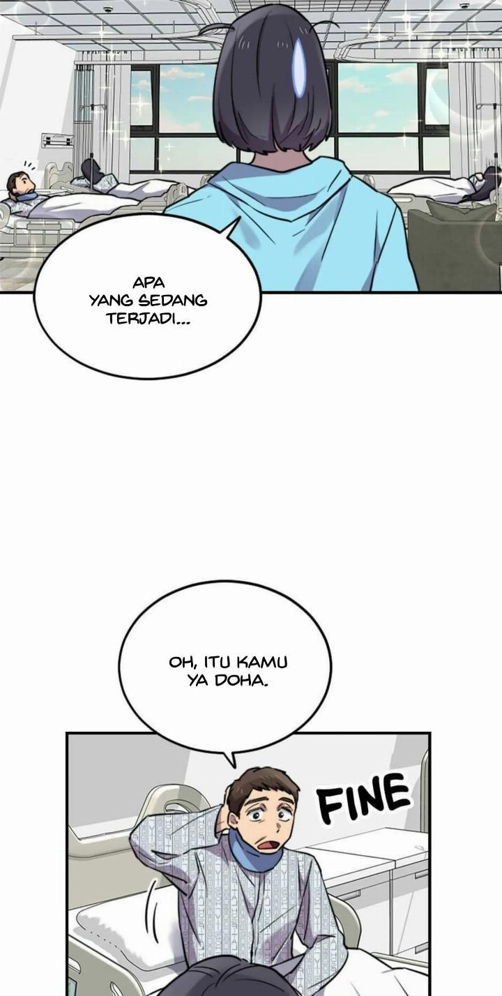 He Can’t Be This Dumb! Chapter 6 - Halaman 18
