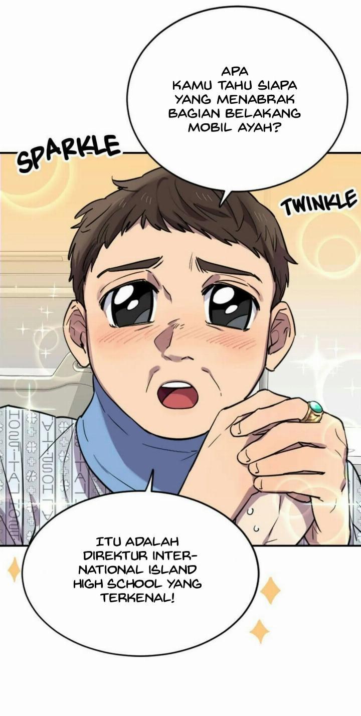 He Can’t Be This Dumb! Chapter 6 - Halaman 21