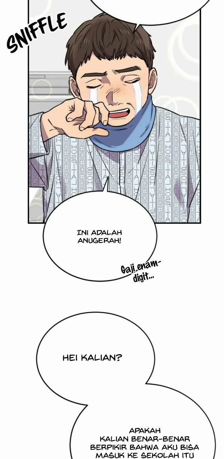 He Can’t Be This Dumb! Chapter 6 - Halaman 26