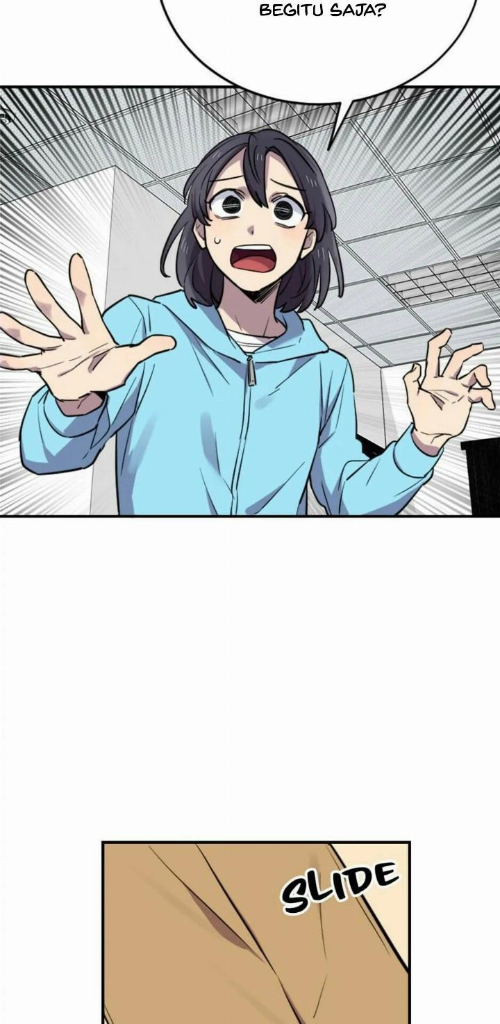 He Can’t Be This Dumb! Chapter 6 - Halaman 27