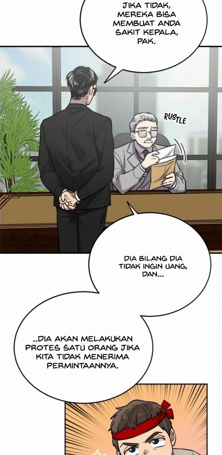He Can’t Be This Dumb! Chapter 6 - Halaman 29