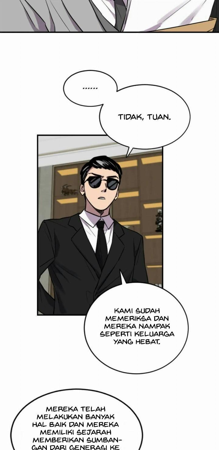 He Can’t Be This Dumb! Chapter 6 - Halaman 32