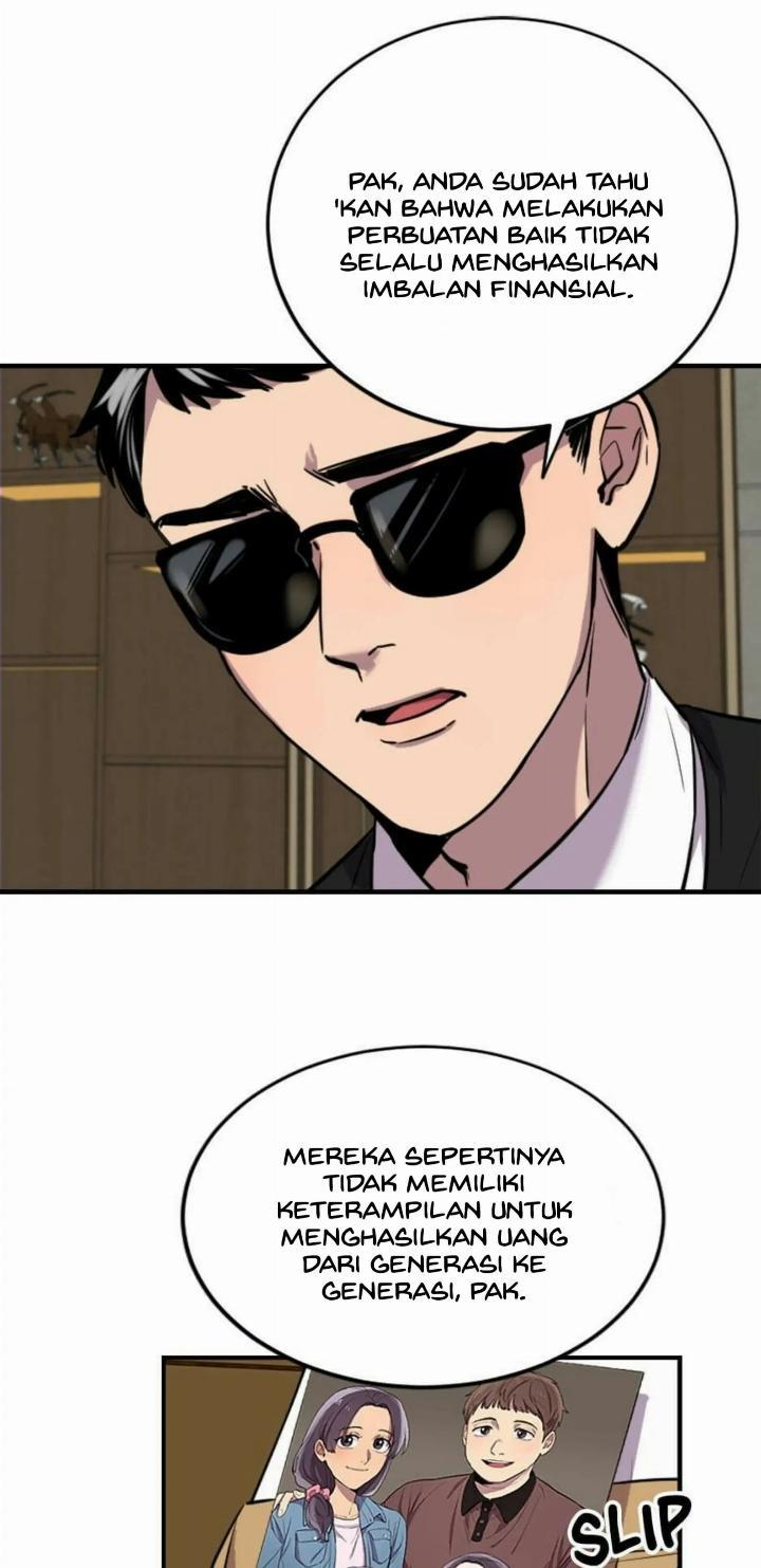 He Can’t Be This Dumb! Chapter 6 - Halaman 34