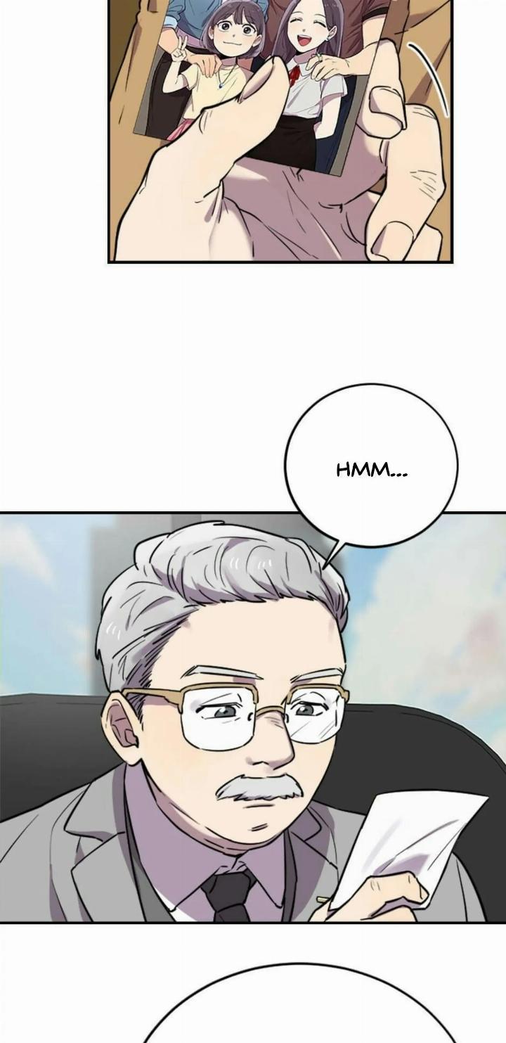 He Can’t Be This Dumb! Chapter 6 - Halaman 35