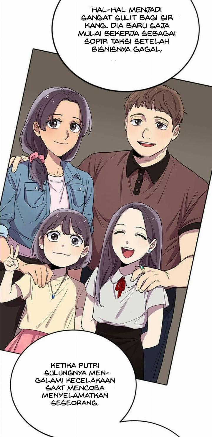 He Can’t Be This Dumb! Chapter 6 - Halaman 36