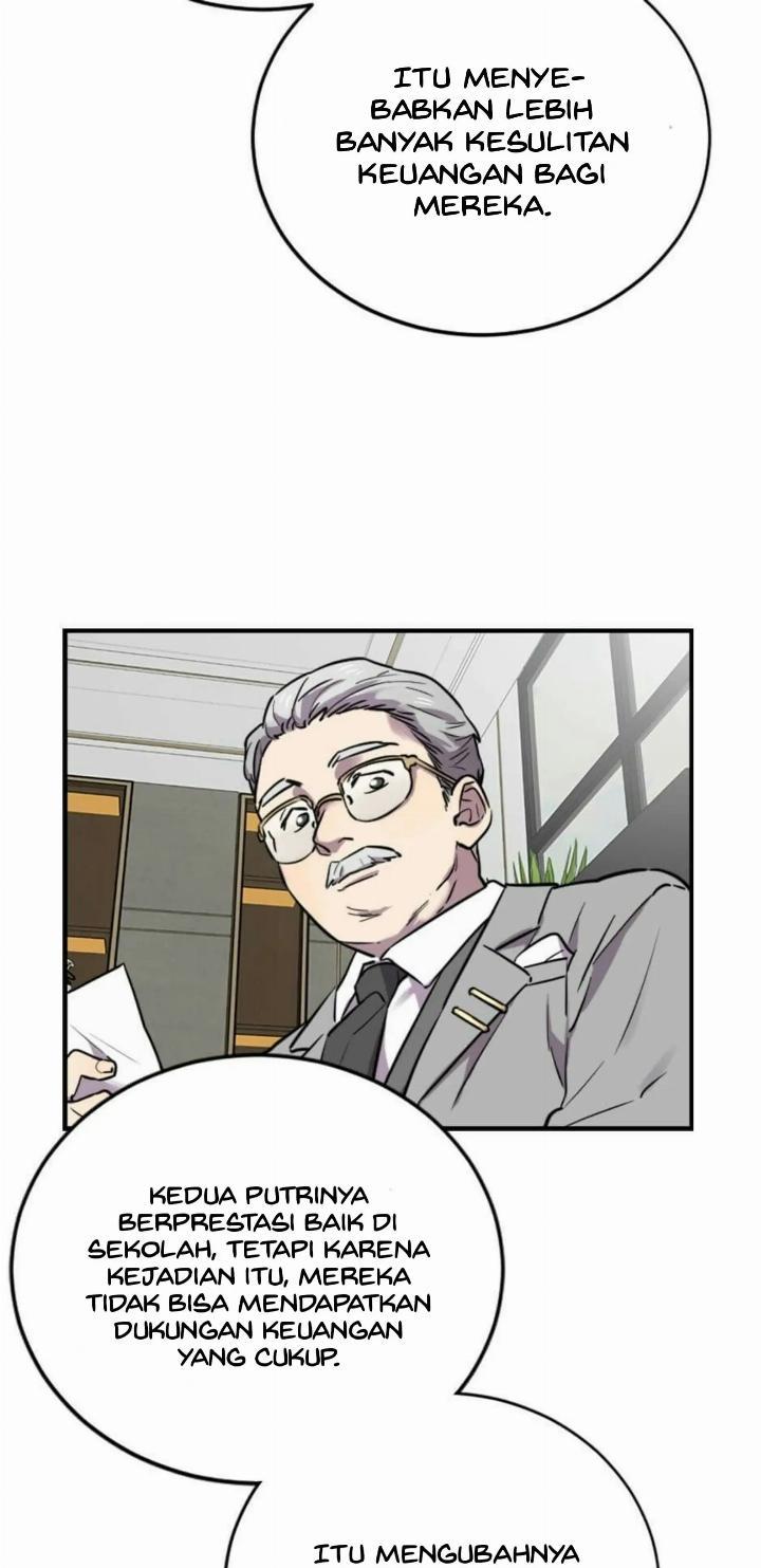 He Can’t Be This Dumb! Chapter 6 - Halaman 37