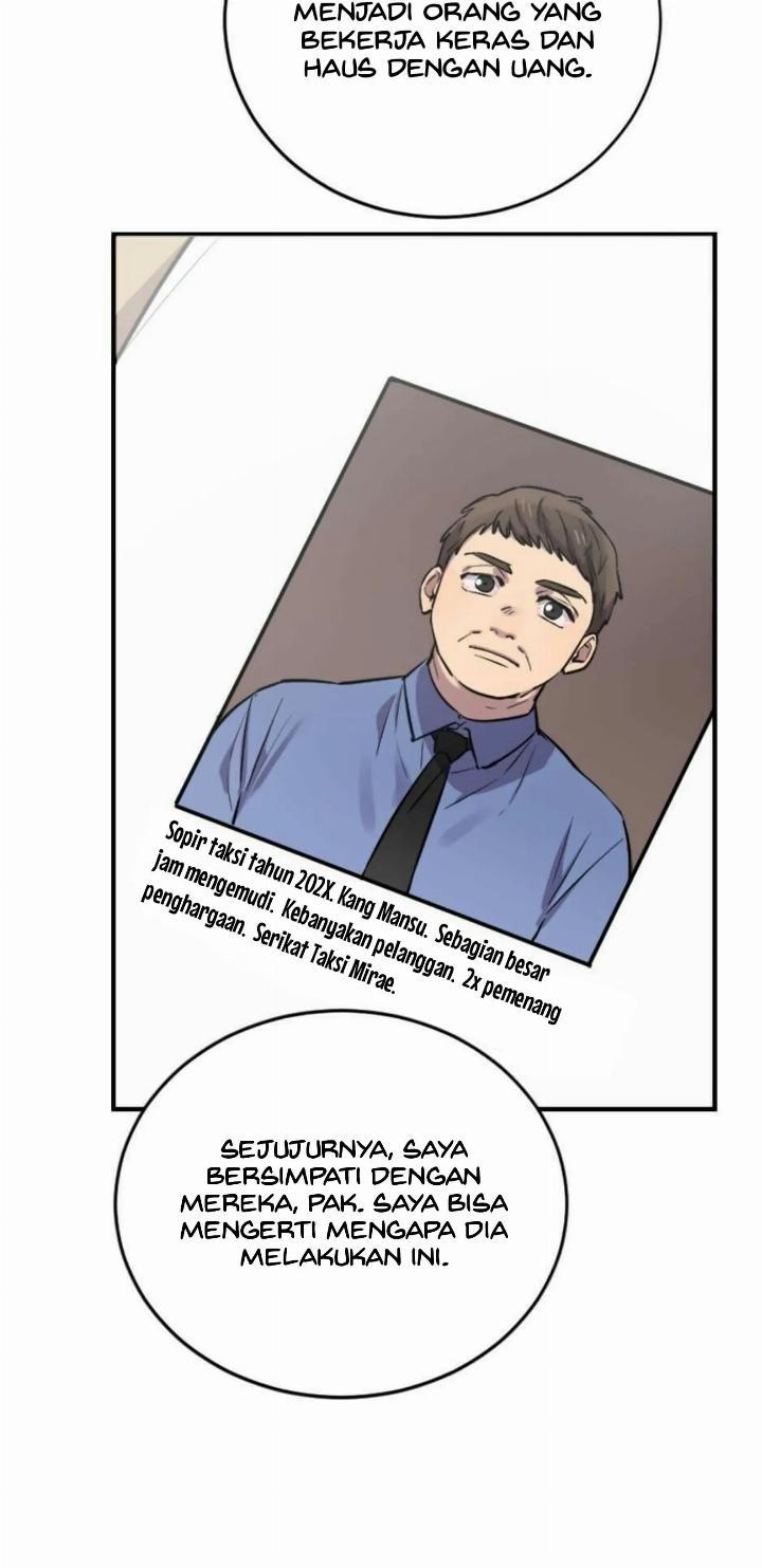 He Can’t Be This Dumb! Chapter 6 - Halaman 38