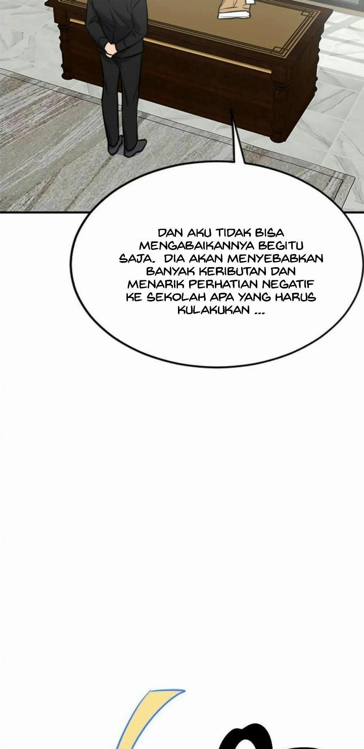 He Can’t Be This Dumb! Chapter 6 - Halaman 40