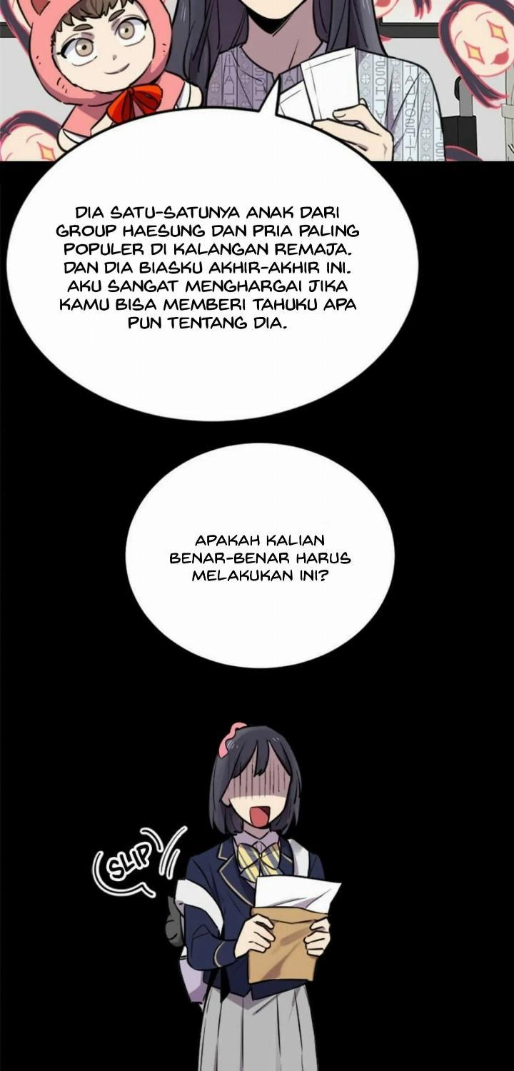 He Can’t Be This Dumb! Chapter 6 - Halaman 46