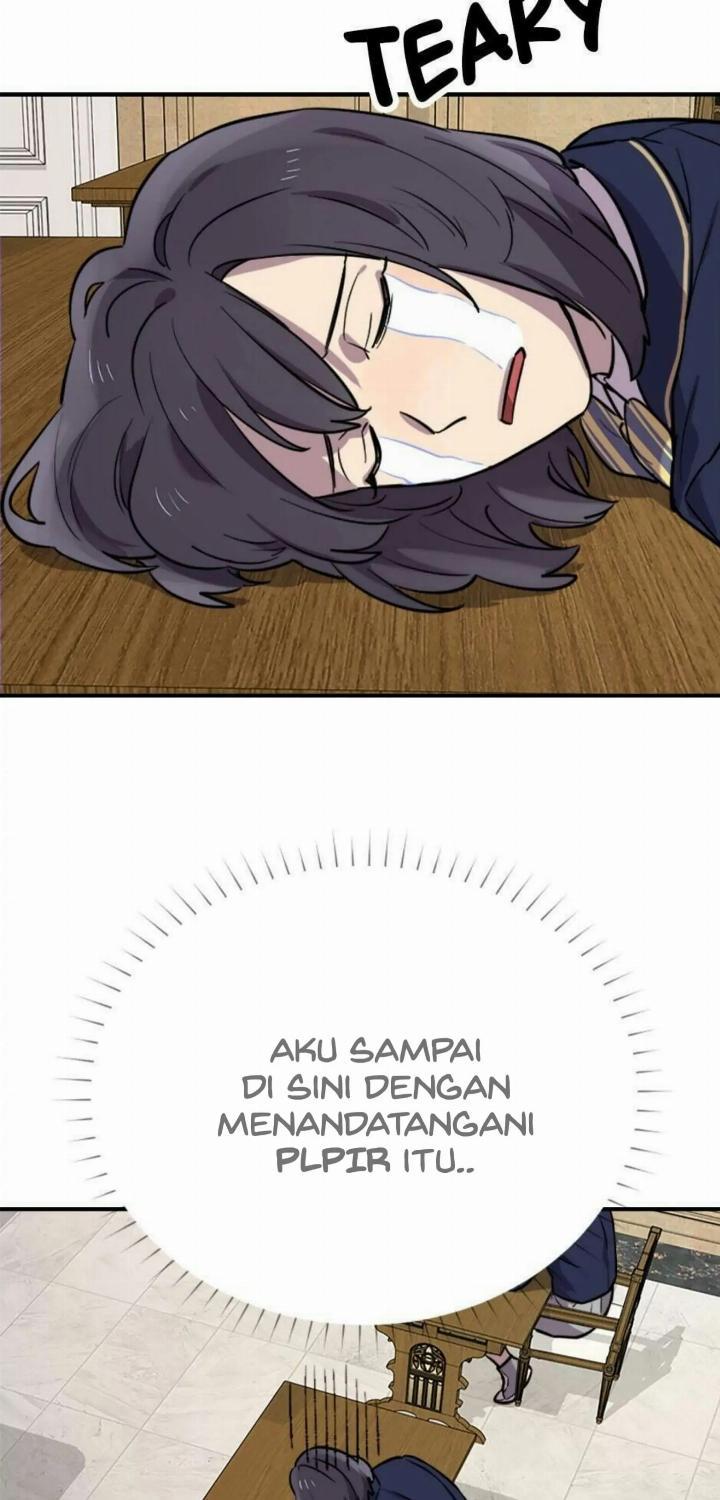 He Can’t Be This Dumb! Chapter 6 - Halaman 48