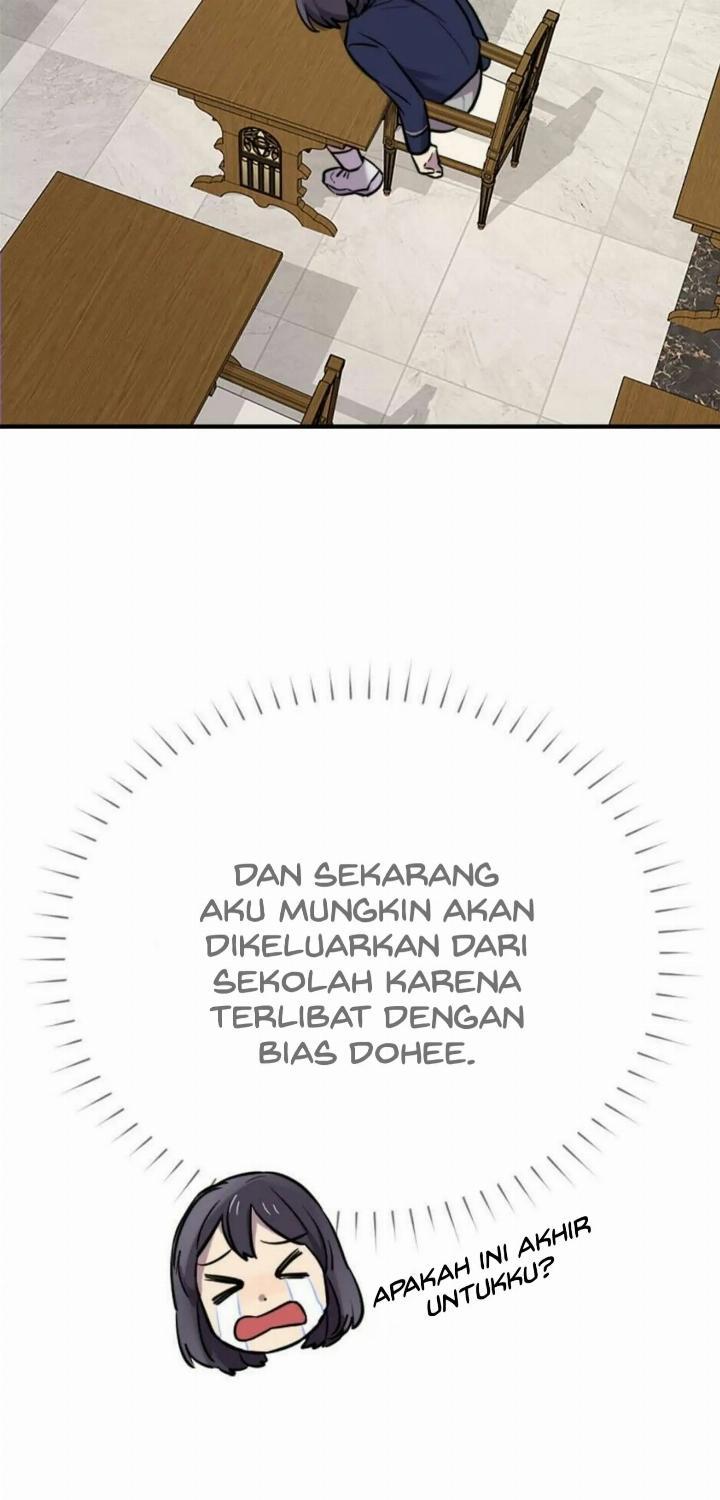 He Can’t Be This Dumb! Chapter 6 - Halaman 49