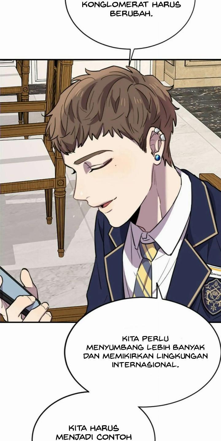 He Can’t Be This Dumb! Chapter 6 - Halaman 59