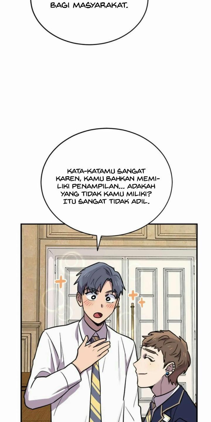 He Can’t Be This Dumb! Chapter 6 - Halaman 60