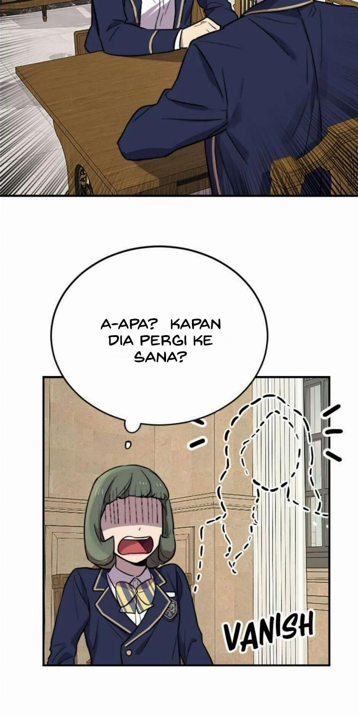 He Can’t Be This Dumb! Chapter 6 - Halaman 63