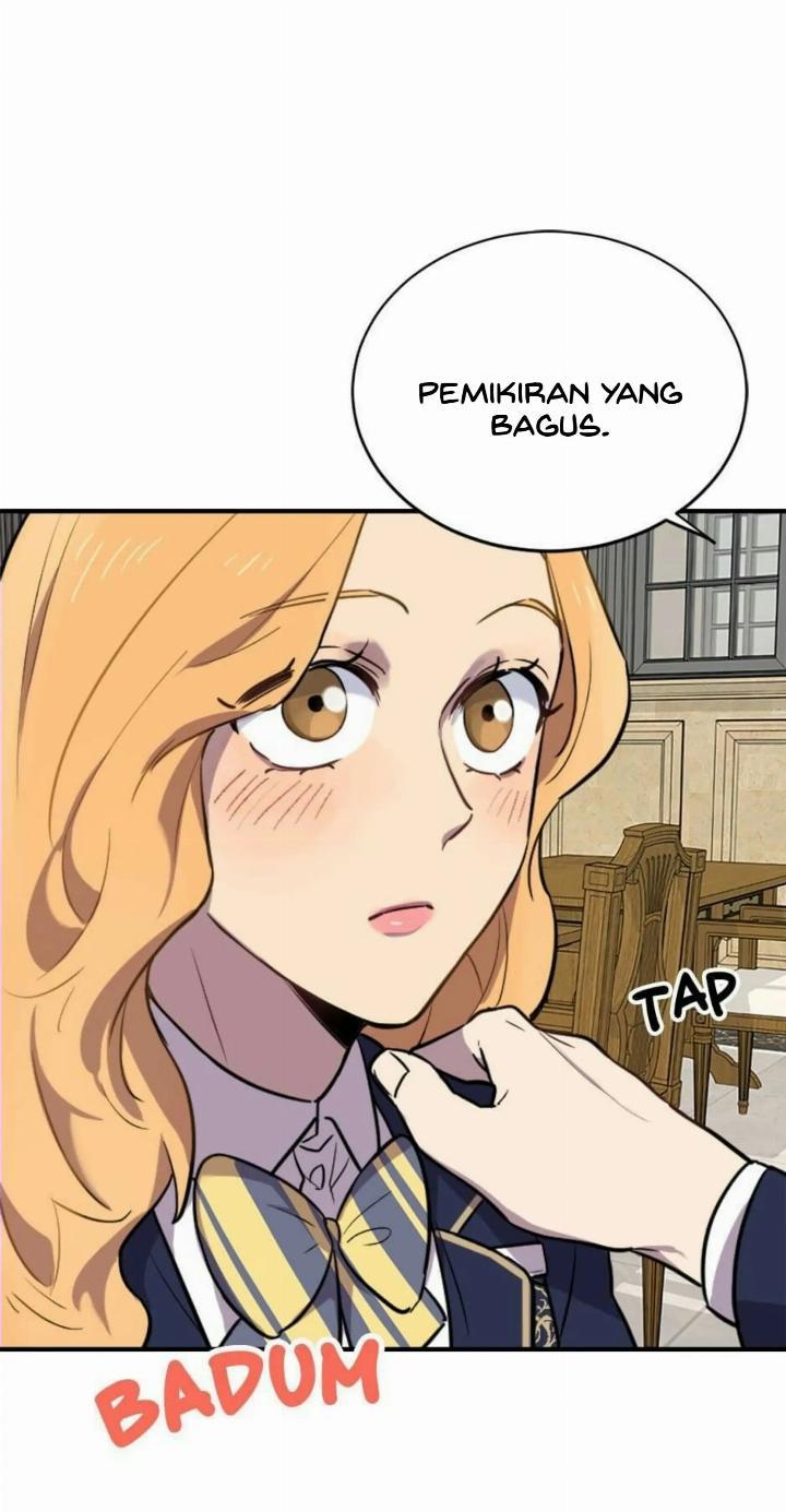 He Can’t Be This Dumb! Chapter 6 - Halaman 64