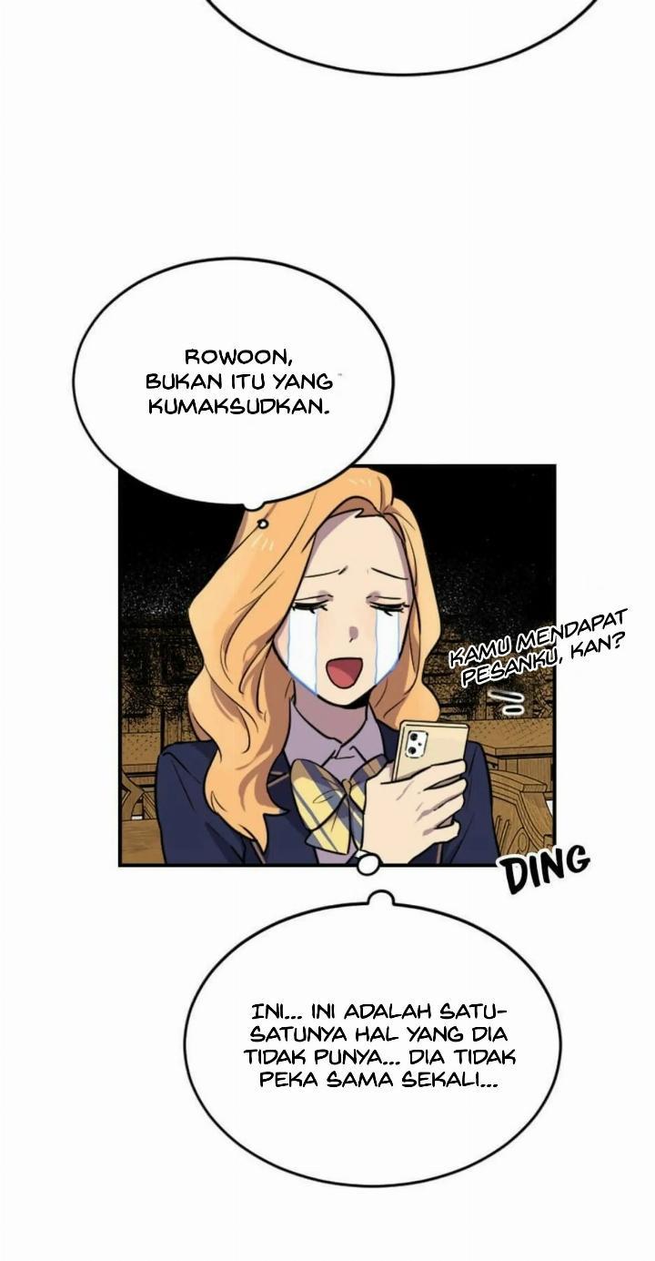 He Can’t Be This Dumb! Chapter 6 - Halaman 66