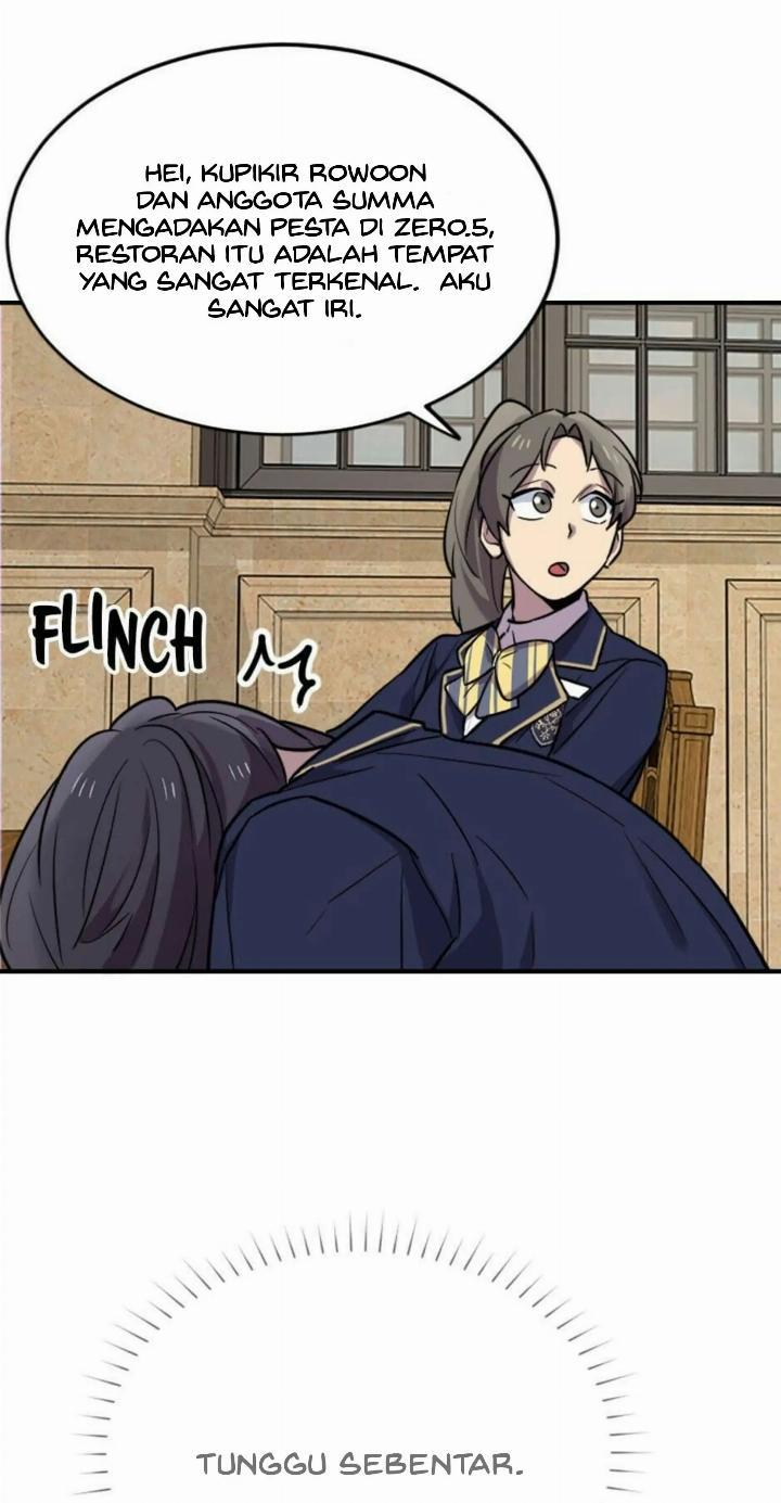 He Can’t Be This Dumb! Chapter 6 - Halaman 67
