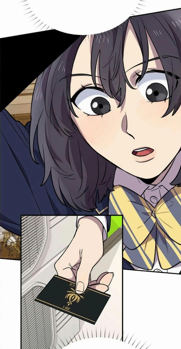 He Can’t Be This Dumb! Chapter 6 - Halaman 68